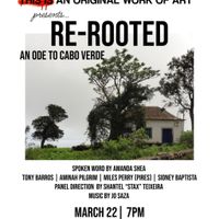 RE-ROOTED: An Ode to Cabo Verde thumbnail