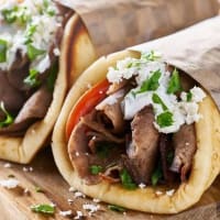 GREEK GYRO MINI-FEST thumbnail