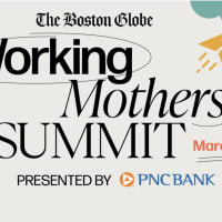 The Boston Globe presents the Working Mothers Summit thumbnail