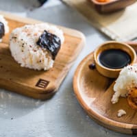PAGU: Onigiri Class thumbnail