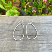Jewelry Making Workshop - Hoop Earrings thumbnail