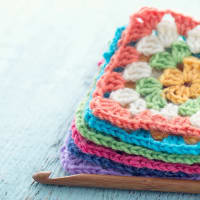 Crochet for Beginners (Series) thumbnail
