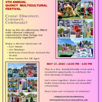Quincy Multicultural Festival  thumbnail