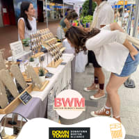 Boston Women’s Market at Downtown Crossing thumbnail