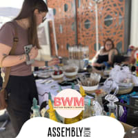 Boston Women’s Market at Assembly Row thumbnail