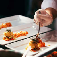 Join InterContinental Executive Chefs for a Four-Course, Four-Hands Dinner at Matria Boston thumbnail