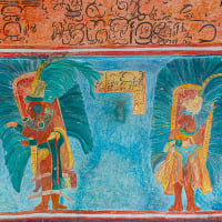 Inside the Temple of Murals: Teen Saturdays Workshop thumbnail