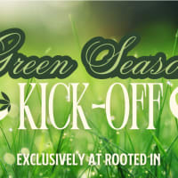 Green Week @ Rooted In  thumbnail