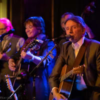 The Cadleys perform at Harmony on the Green Sat. May 3rd, with singer-songwriter Mel opening thumbnail