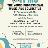 YPMC FREE Concert thumbnail