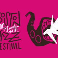The Boston Progressive Jazz Festival thumbnail