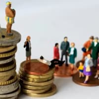 Wealth and Income Inequality Discussion thumbnail