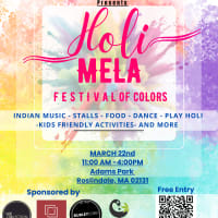 Holi Mela thumbnail