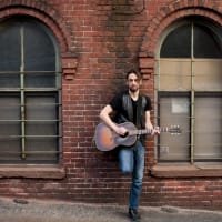 Concerts in the Carriage House: Jon Waterman thumbnail