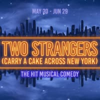 Two Strangers (Carry a Cake Across New York) thumbnail