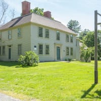 Second Sunday Open House Tours thumbnail