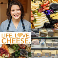 Cheese and Wine Pairing Workshop thumbnail