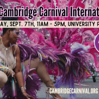 31st Cambridge Carnival International - FREE thumbnail