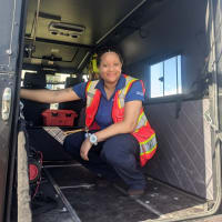 Black Women in Science: Meet Tempestt Morgan! at Discovery Museum thumbnail