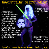 Star Burlesque Battle Royale thumbnail