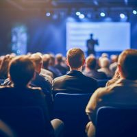 International Conferences on Cardio Metabolic Diseases thumbnail