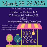 Bead Mall Trunk Show thumbnail