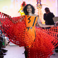 Artwear: The SOS 2025 Fashion Show thumbnail
