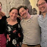 Concerts in the Carriage House: The New Grown-Ups thumbnail
