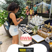 Boston Women’s Market at Downtown Crossing thumbnail