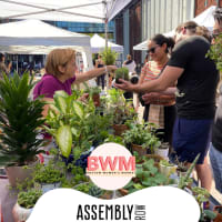 Boston Women’s Market at Assembly Row thumbnail