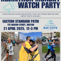 Marathon Monday Watch Party thumbnail