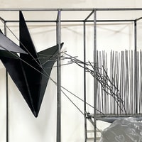 "Topia" Goransson; "Snulpture", Zimmermann thumbnail
