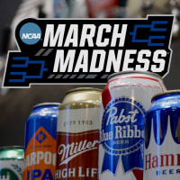 NCAA Championship at The Great American Beer Hall thumbnail