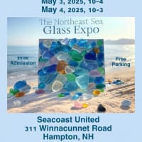The Northeast Sea Glass Expo thumbnail