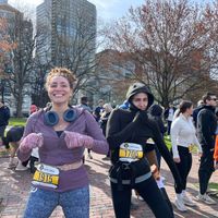 Race to Cure Sarcoma Boston - Live and Virtual thumbnail