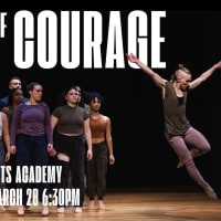 Call of Courage thumbnail