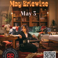 Crossroads Presents May Erlewine thumbnail