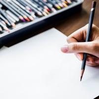 SPRING ADULTS: Introduction to Drawing thumbnail