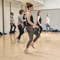 Dance Classes at The Umbrella Arts Center thumbnail