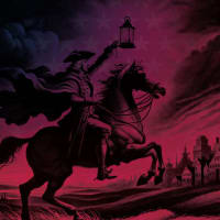 April Events: USS Constitution Museum honors Paul Revere! thumbnail