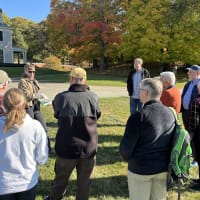 Lyman Estate Landscape Tour thumbnail