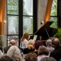 Echoes of the Wild: An Evening of Solo Piano thumbnail
