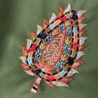 Embroidered Stories: Narrative Jewelry thumbnail