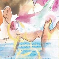 Flow and Form: Paint Night with Watercolor thumbnail