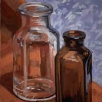 Gouache Workshop thumbnail