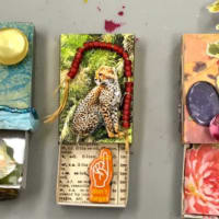 Matchbox Art Workshop thumbnail