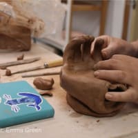 Family Clay Workshop thumbnail