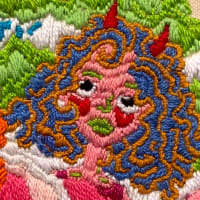 Introduction to Embroidery thumbnail