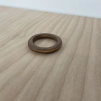 Laminated Wooden Rings thumbnail
