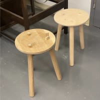 Three Legged Stool thumbnail